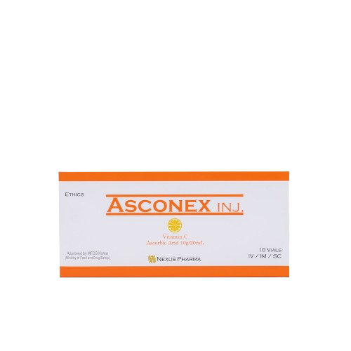 Asconex