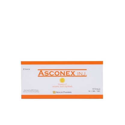Asconex