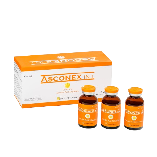 Asconex