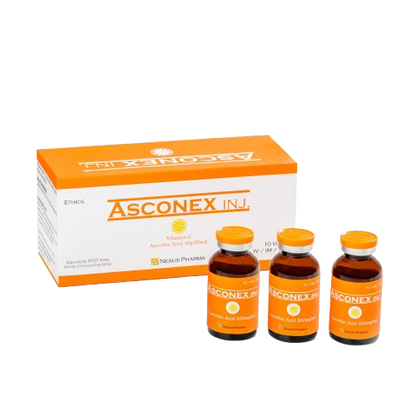 Asconex