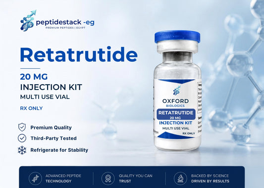 Retatrutide
