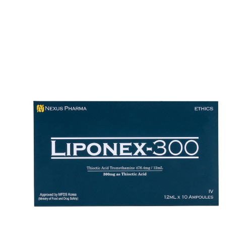 Liponex-300