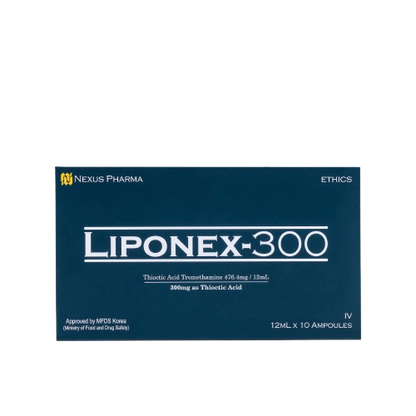 Liponex-300