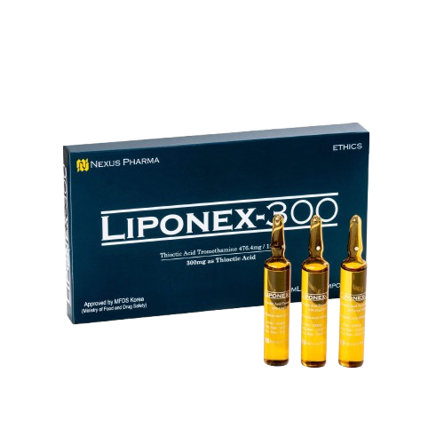Liponex-300