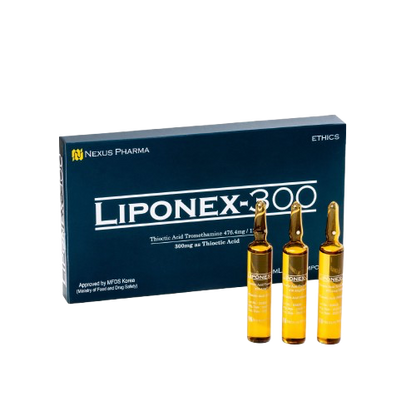 Liponex-300